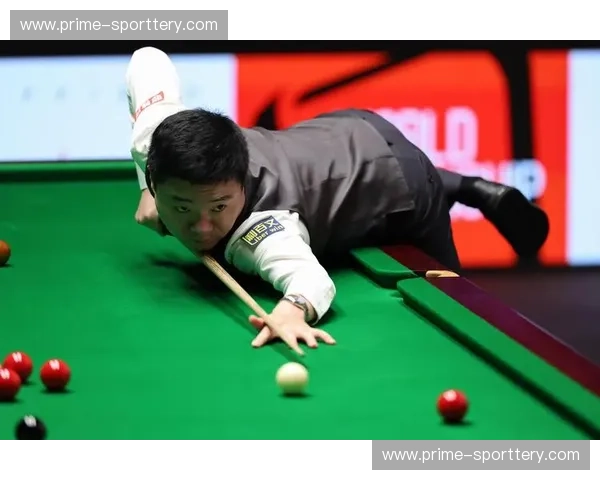 台球比分网:让每一次击球成为可追踪的精彩 台球比分网:让每一次击球成为可追踪的精彩