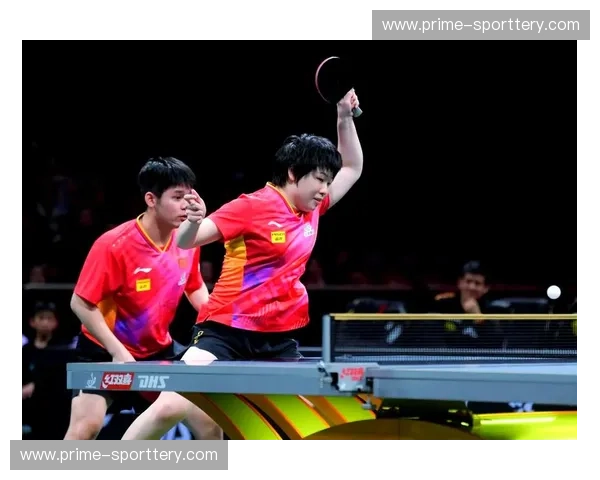 乒乓球多屏观看:让比赛成为家中的全景盛宴 乒乓球多屏观看:让比赛成为家中的全景盛宴