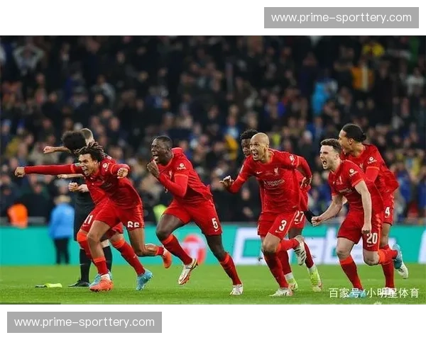 红军之怒与雄鹰之志：当利物浦遇上本菲卡，谁才是欧洲红色的主宰？