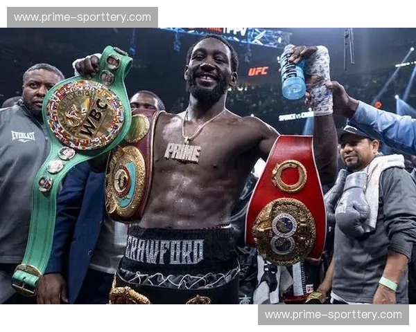 跨时空的权杖交接：当克劳福德遇上帕奎奥，谁才是拳击圣殿的终极主宰？